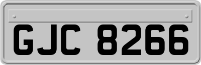 GJC8266