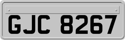 GJC8267