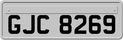 GJC8269