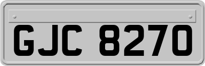 GJC8270