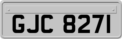 GJC8271