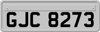GJC8273