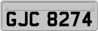 GJC8274