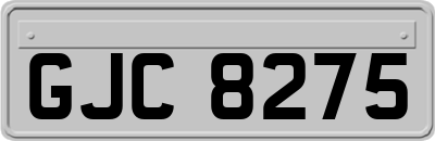 GJC8275