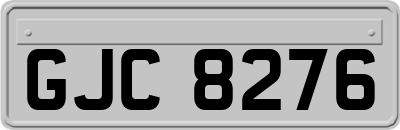 GJC8276