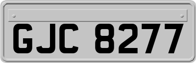 GJC8277