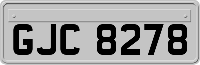 GJC8278