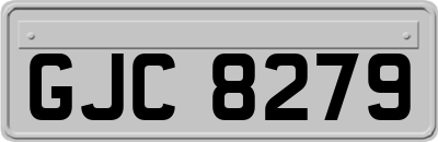 GJC8279
