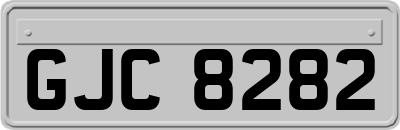 GJC8282