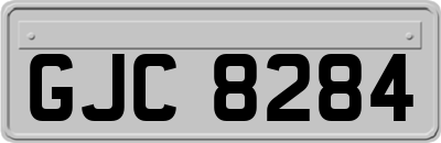 GJC8284