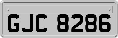 GJC8286