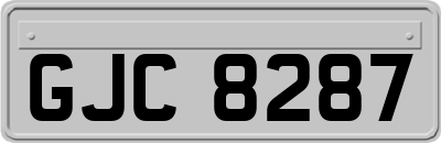 GJC8287