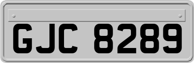 GJC8289