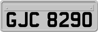 GJC8290