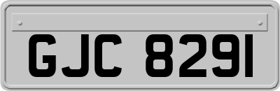 GJC8291