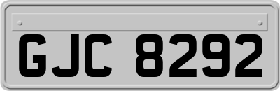GJC8292