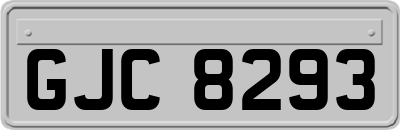 GJC8293