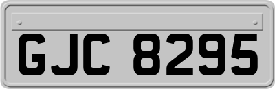 GJC8295