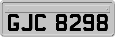 GJC8298