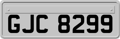 GJC8299