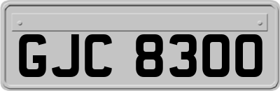GJC8300