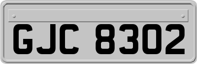 GJC8302
