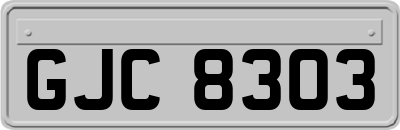 GJC8303