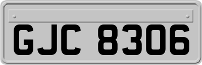 GJC8306