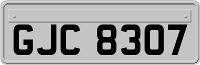 GJC8307
