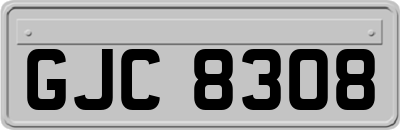 GJC8308