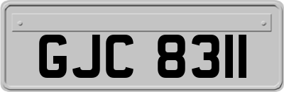 GJC8311