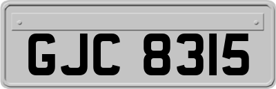 GJC8315