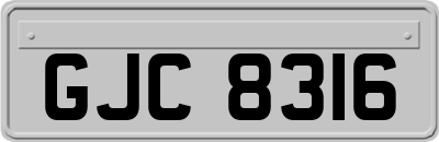 GJC8316