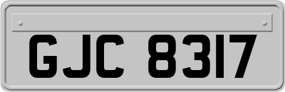 GJC8317