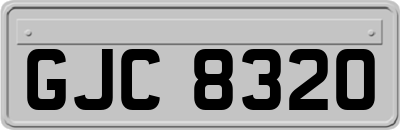GJC8320