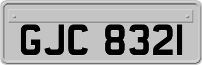 GJC8321