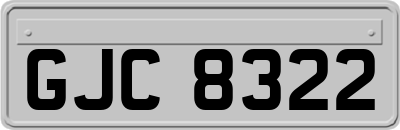 GJC8322