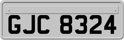 GJC8324