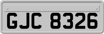 GJC8326