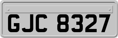 GJC8327