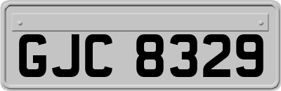 GJC8329