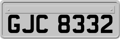 GJC8332