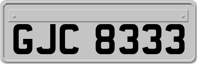 GJC8333
