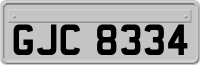 GJC8334