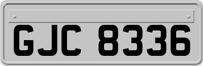 GJC8336