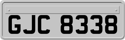 GJC8338
