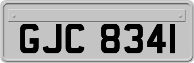 GJC8341