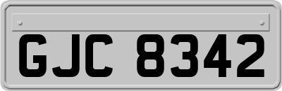 GJC8342