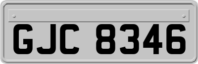 GJC8346