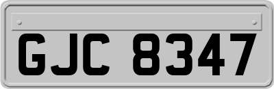 GJC8347